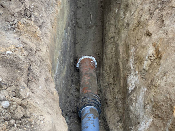 Best 24/7 water damage repair  in Benton Heights, MI