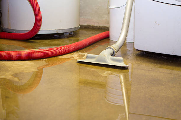 Fire Damage Restoration in Benton Heights, MI