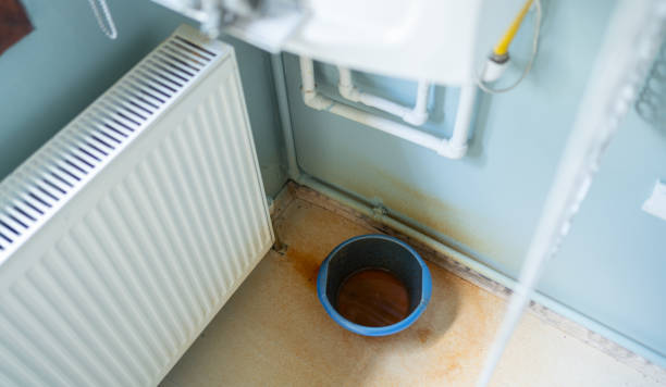Best Residential water damage restoration  in Benton Heights, MI